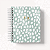 Agenda 2026 Personalizada - Minimal Menta - Imagem 1