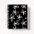 Agenda 2026 Personalizada - Basic Black - Imagem 1