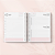 Agenda 2026 Personalizada - Basic Black - Imagem 5