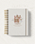 Agenda de Atendimentos Personalizada - Direito - Imagem 1