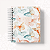 Agenda 2026 Personalizada - Borboletas - Imagem 1
