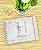 Livro do Bebê Personalizado - Alfabeto Borboleta - Imagem 1