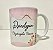Caneca Porcelana Personalizada - Profissão - Imagem 2