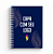 Agenda 2027 - Personalize com seu logo - Imagem 1