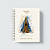 Agenda Católica 2027 Personalizada - Nossa Senhora Aparecida - Imagem 1