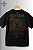 PRÉ-VENDA Camiseta Preta Premium São Bento (ARMADURA) Forma Larga SOMENTE RETIRADA - Imagem 4