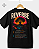 PRÉ-VENDA Camiseta Preta Premium Streer (ORIGEM) SOMENTE RETIRADA - Imagem 4