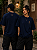 PRÉ-VENDA Camiseta Azul Premium Street (MANTO) Forma Grande SOMENTE RETIRADA - Imagem 3