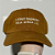Boné São Bento Dad Hat Premium A Cruz Sagrada Seja Minha Luz - Imagem 2