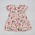 Vestido estampa passarinhos - Imagem 2