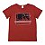 Camiseta manga curta estampa expedition - Imagem 1