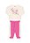 Conjunto feminino pelinhos bordado love - Imagem 1
