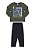 Conjunto moletom masculino estampa ice cold - Imagem 1