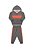 Conjunto moletom masculino - Imagem 1