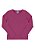 Blusa manga longa feminina - Imagem 1