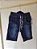 Bermuda jeans masculina - Imagem 2