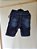 Bermuda jeans masculina - Imagem 3