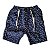 Bermuda em sarja masculina - Imagem 1