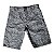 Bermuda em sarja masculina - Imagem 1