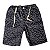 Bermuda em sarja masculina - Imagem 1