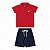 Conjunto camisa gola polo - Imagem 2