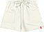 Conjunto camisa em meia malha com paetes reversíveis e shorts em moletinho - Imagem 2