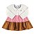 Vestido em tricot felpado - Imagem 2