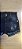Shorts jeans feminino - Imagem 2