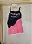 Conjunto feminino básico regatinha - Imagem 2