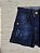 Shorts jeans feminino - Imagem 2