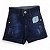 Shorts jeans feminino - Imagem 1