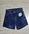 Shorts jeans feminino - Imagem 3