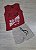 Conjunto masculino regata estampa skate - Imagem 3