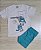 Conjunto masculino estampa monster - Imagem 3