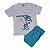 Conjunto masculino estampa monster - Imagem 1