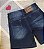 Bermuda jeans feminina - Imagem 3