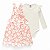 Conjunto salopete e body manga - Imagem 2