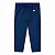 Legging feminina em molecotton jeans na cor azul - Imagem 1
