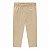 Legging feminina em molecotton jeans na cor nude - Imagem 1