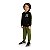 Conjunto moletom masculino com ziper - Imagem 1