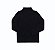 Salopete em pelo alpaca e blusa em cotton - Imagem 4