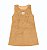 Salopete em pelo alpaca e blusa em cotton - Imagem 3