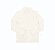Salopete em pelo alpaca e blusa em cotton - Imagem 3