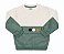 Conjunto em pelinhos estampa carinha feliz - Imagem 3