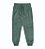 Conjunto masculino em pelinhos cor verde estampa League - Imagem 3