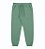 Conjunto masculino moletom com capuz na cor verde - Imagem 3