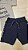 Conjunto masculino camisa e bermuda estampa violão - Imagem 2