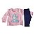 Conjunto moletom feminino - Imagem 1