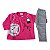 Conjunto moletom feminino - Imagem 1