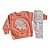 Conjunto moletom feminino - Imagem 1